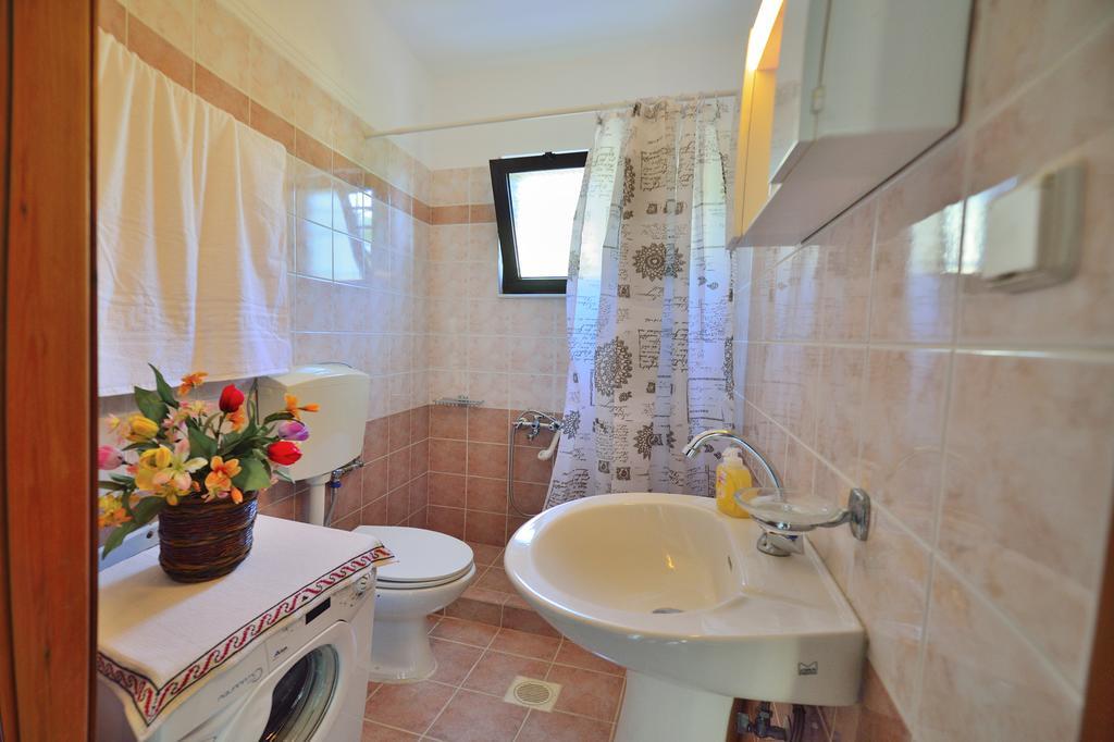 Archontiko Ilias Villa Kavousi  Exteriör bild